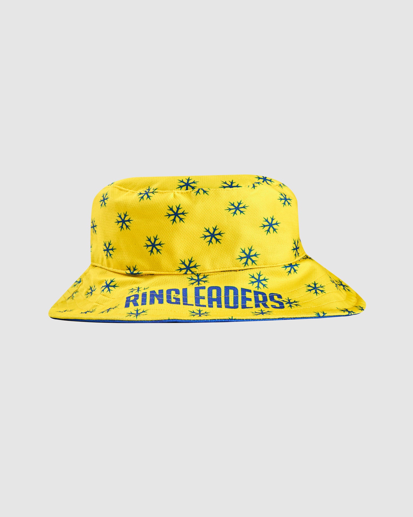 Archive 002-06 - R.F.C. Upcycled Bucket Hat by James Ross III