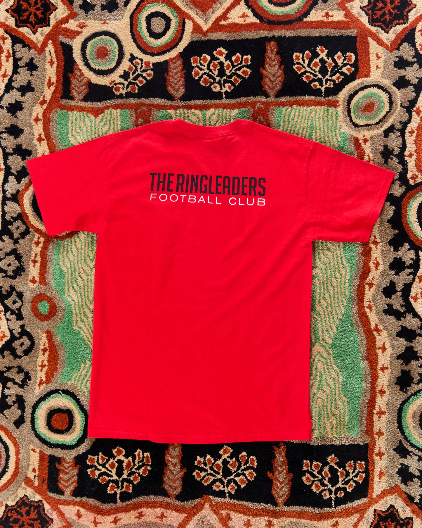 Archive 002 - R.F.C. "Team" Tee '07