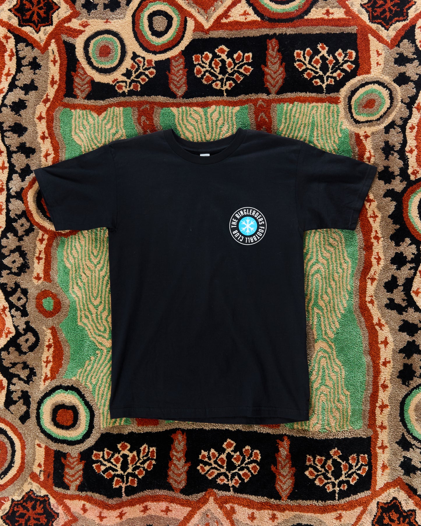 Archive 001 - R.F.C. "Team" Tee '07