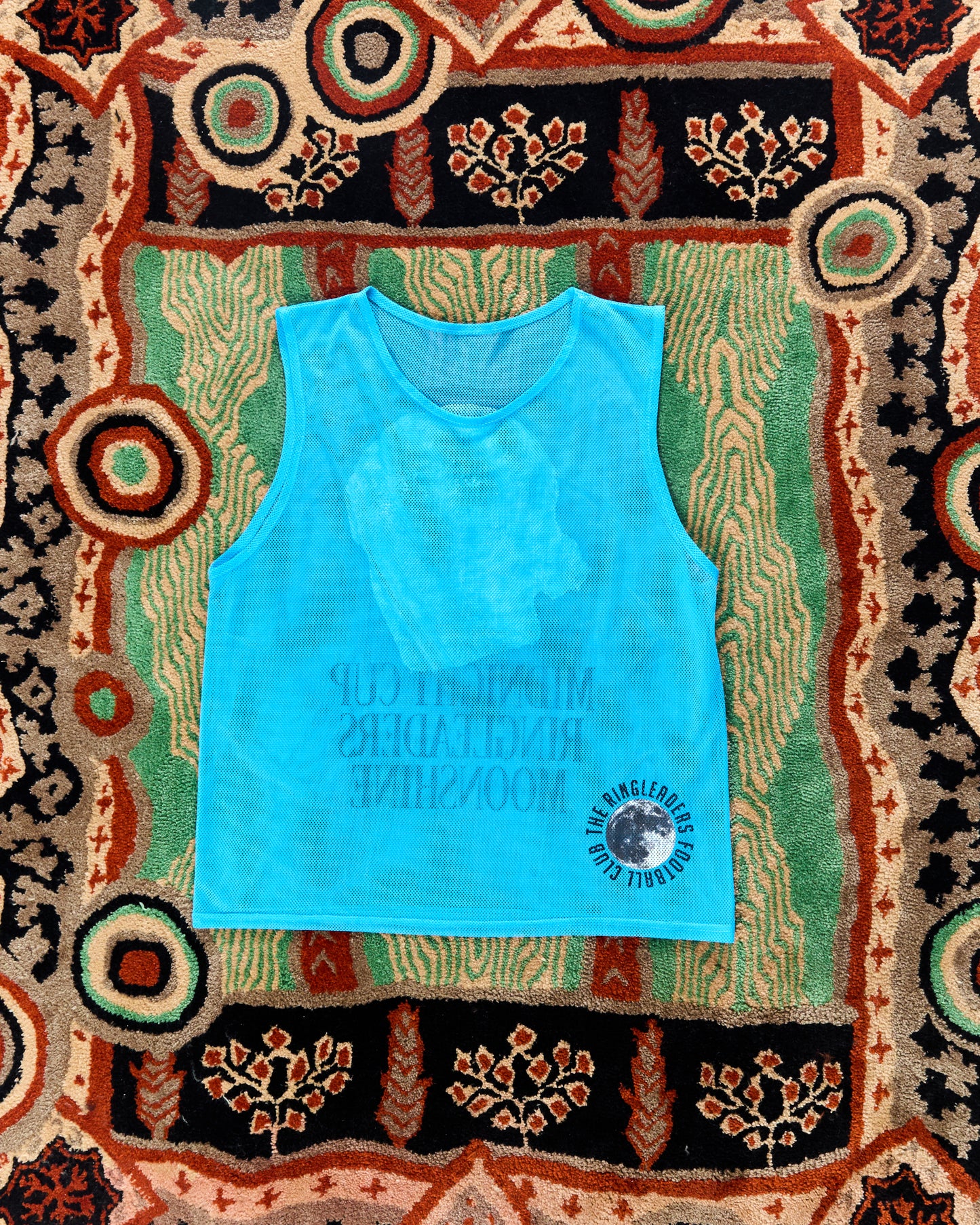Archive 031 - Ringleaders "Midnight Cup II" Tote-Bib