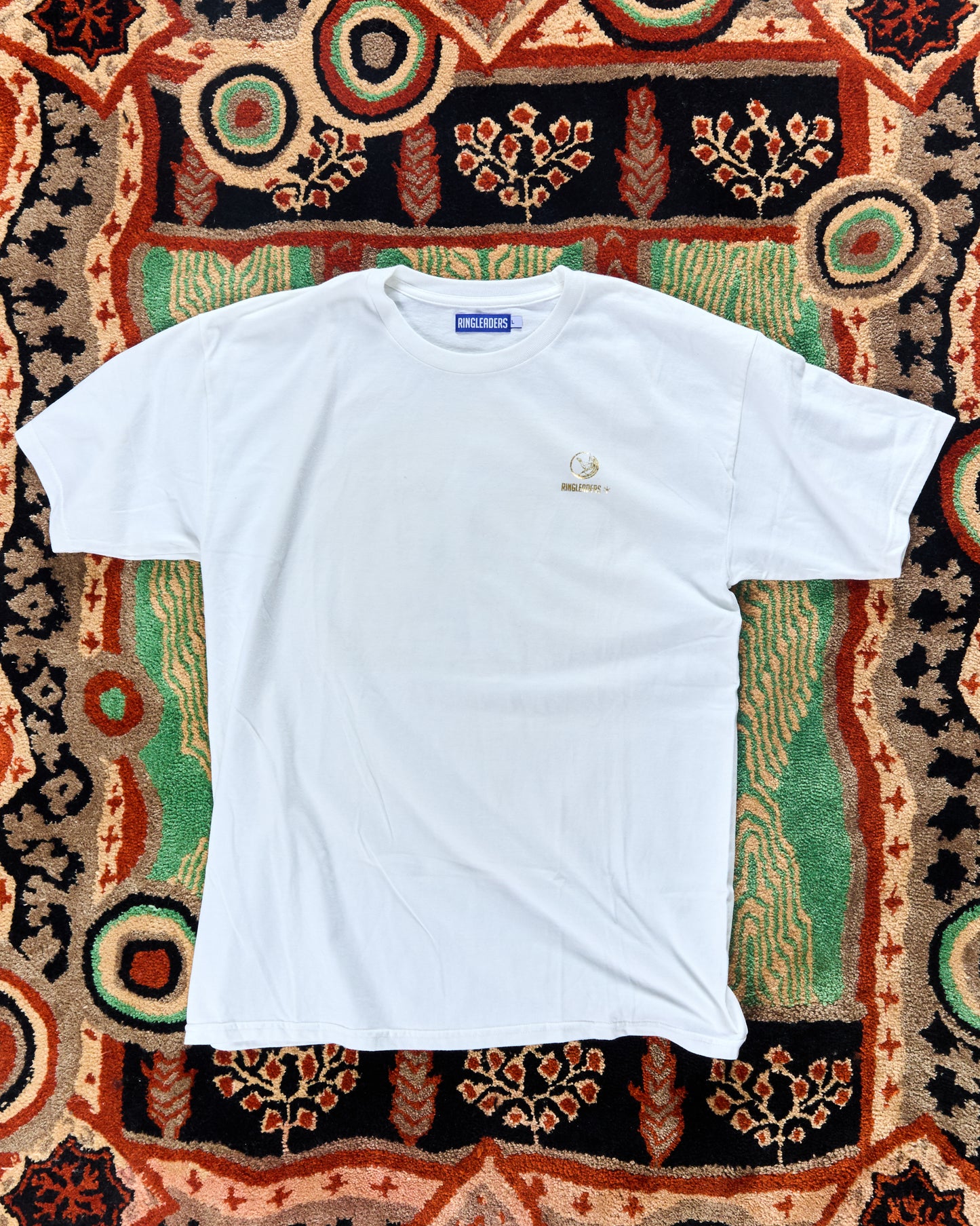Archive 012 - Ringleaders "Lekhwiya" T-Shirt