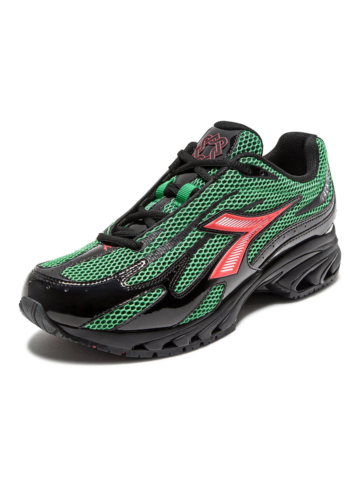 Diadora Lack of Guidance Mythos 280