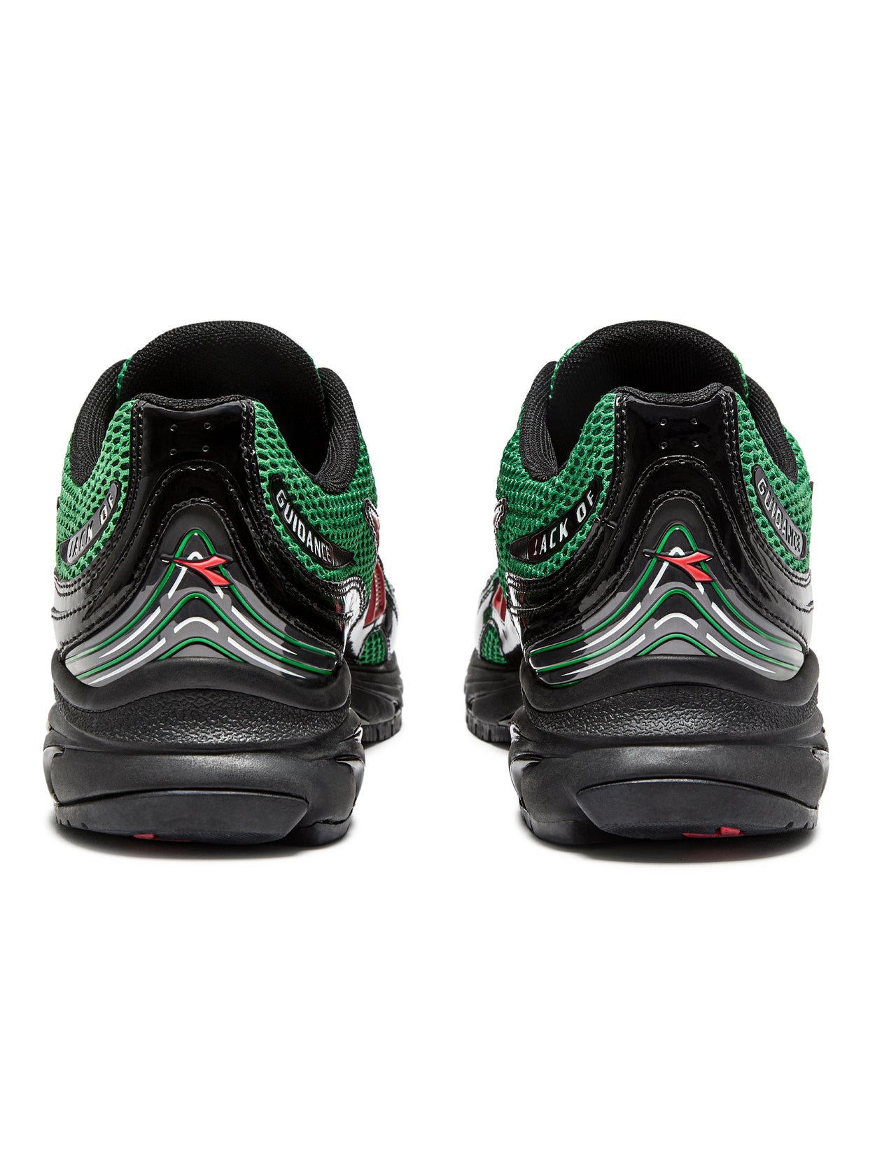 Diadora Lack of Guidance Mythos 280