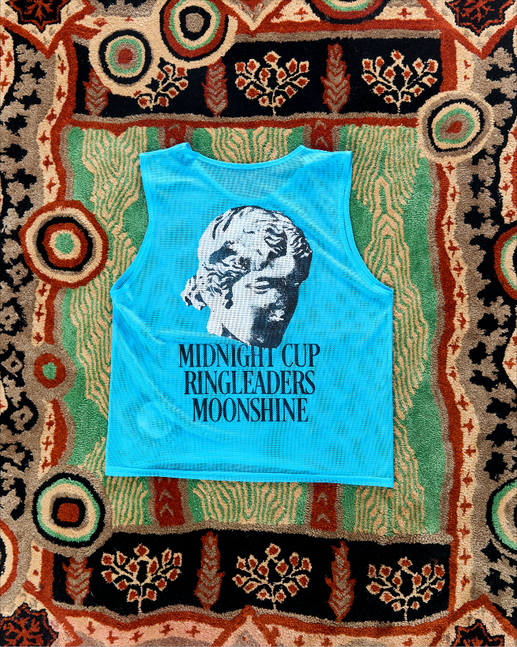 Archive 031 - Ringleaders "Midnight Cup II" Tote-Bib