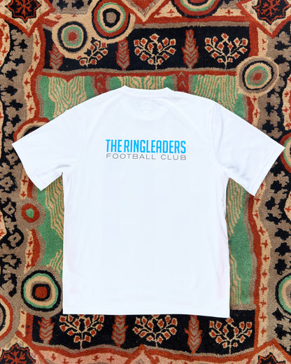 Archive 005 - Ringleaders FC x Tailored by Umbro "Football" Jersey