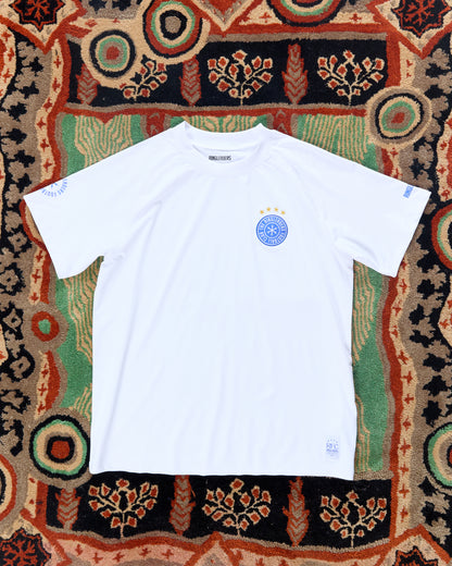 Archive 042 - Ringleaders FC "Come on Feet" Home Soccer Jersey