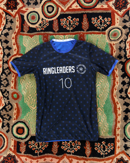 Archive 014 - Ringleaders FC "Home is Away" Reversible Soccer Jersey