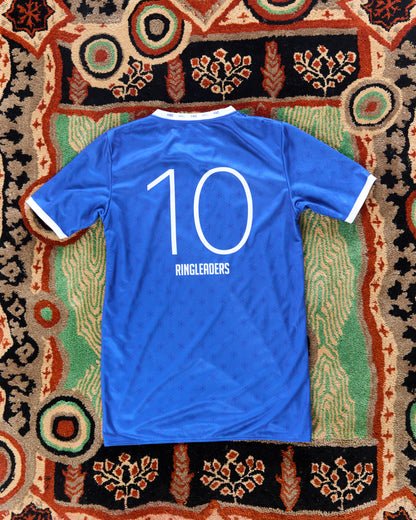 Archive 014 - Ringleaders FC "Home is Away" Reversible Soccer Jersey