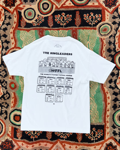 Archive 035 - Ringleaders x Melek "W.F.F.L." T-Shirt