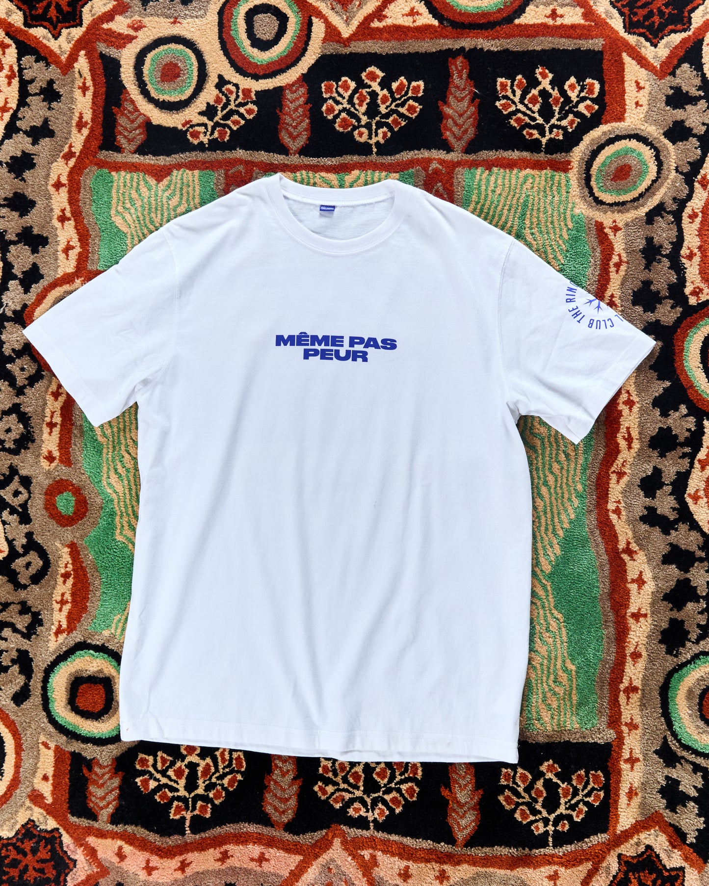 Archive 026 - Ringleaders "Iceland" T-Shirt