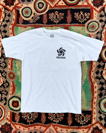 Archive 006 - Ringleaders "CONCACAF" T-Shirt