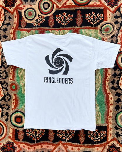 Archive 006 - Ringleaders "CONCACAF" T-Shirt