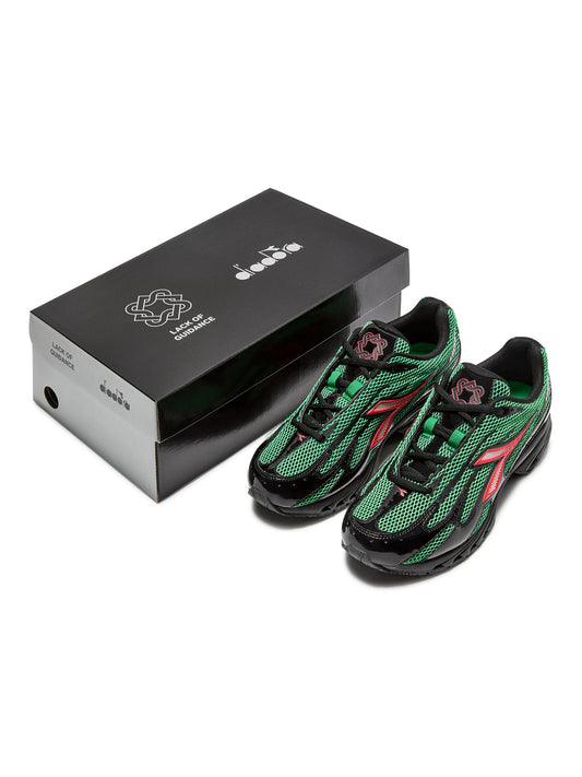 Diadora Lack of Guidance Mythos 280