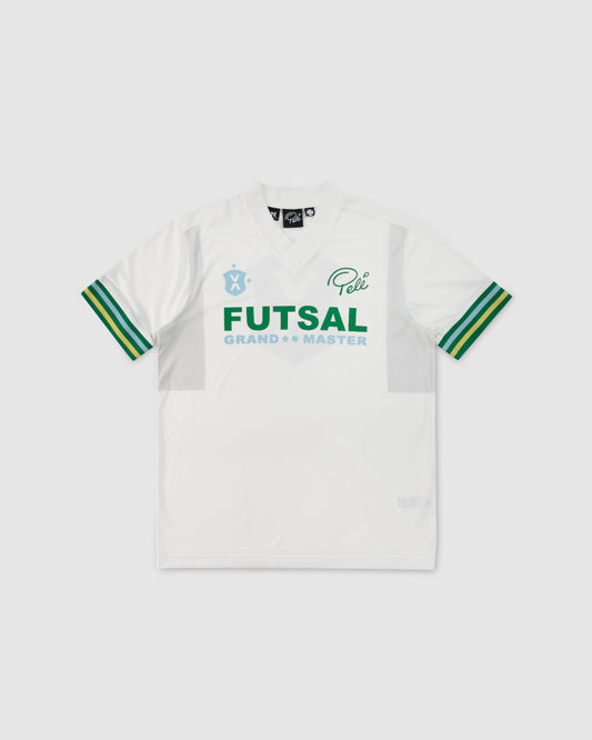 Pele Sports Futsal Soccer Grand Master Jersey