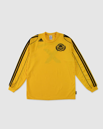 Chinatown Soccer Club 10th Anniversary Jersey