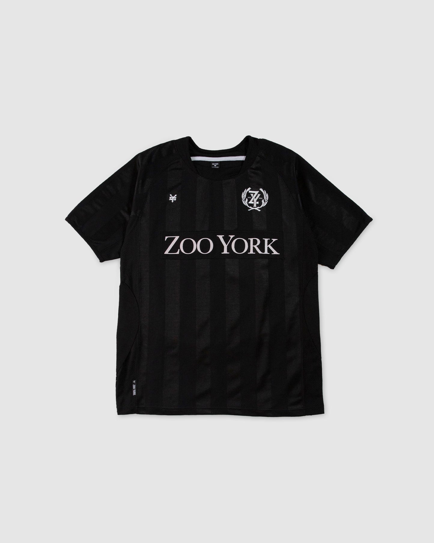 Zoo York 2001 Soccer Jersey