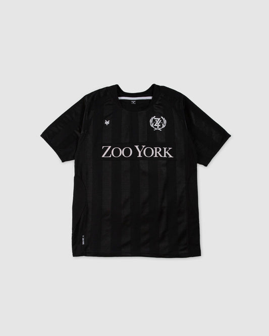 Zoo York 2001 Soccer Jersey