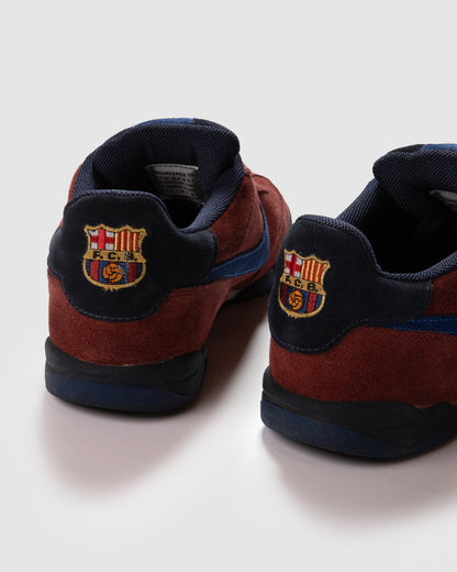 Nike SB Zoom Air FC Barcelona